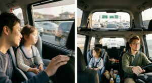 GWの渋滞が子どもの脳を育てる