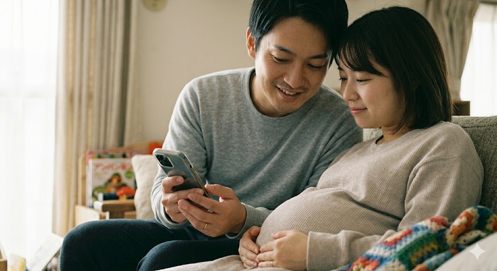 プレパパ必読！5月の室温調整が「産後」を救う