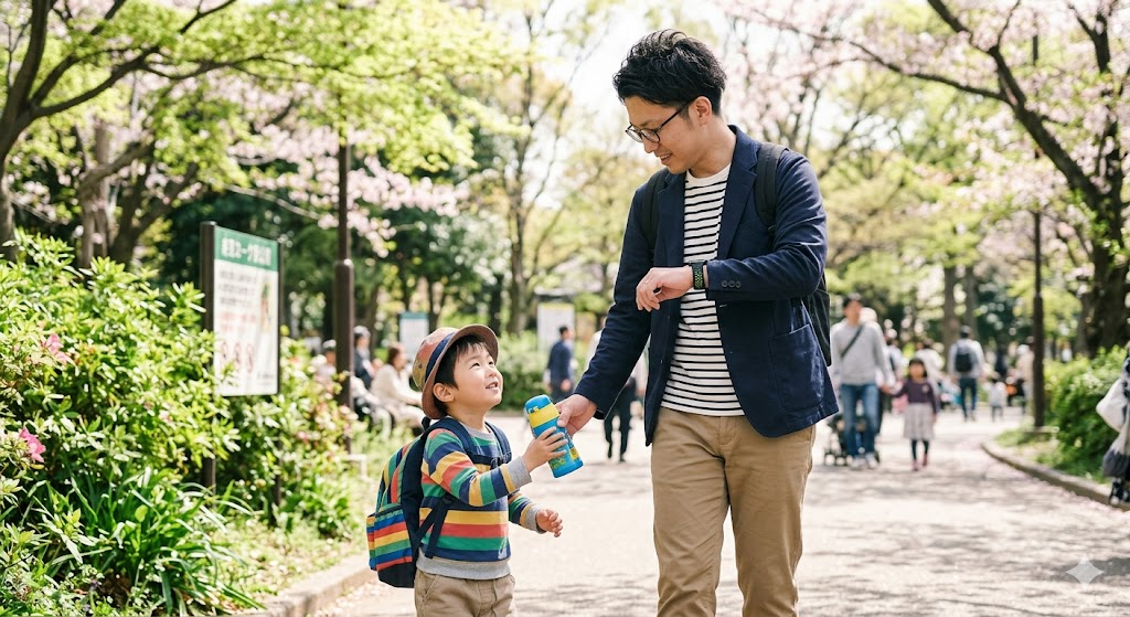 2026最新：5月の「熱中症」を防ぐ