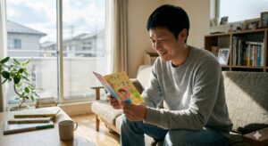 父の日にパパが本当に欲しがっているのは物じゃない？心理学から紐解く理想の休日の作り方